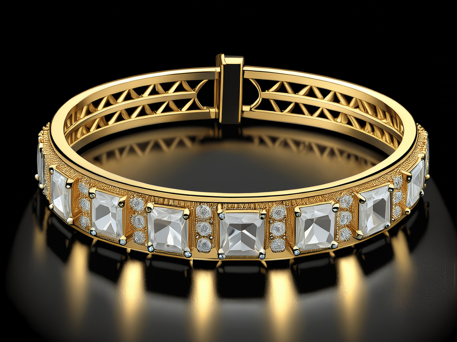 Bracelet