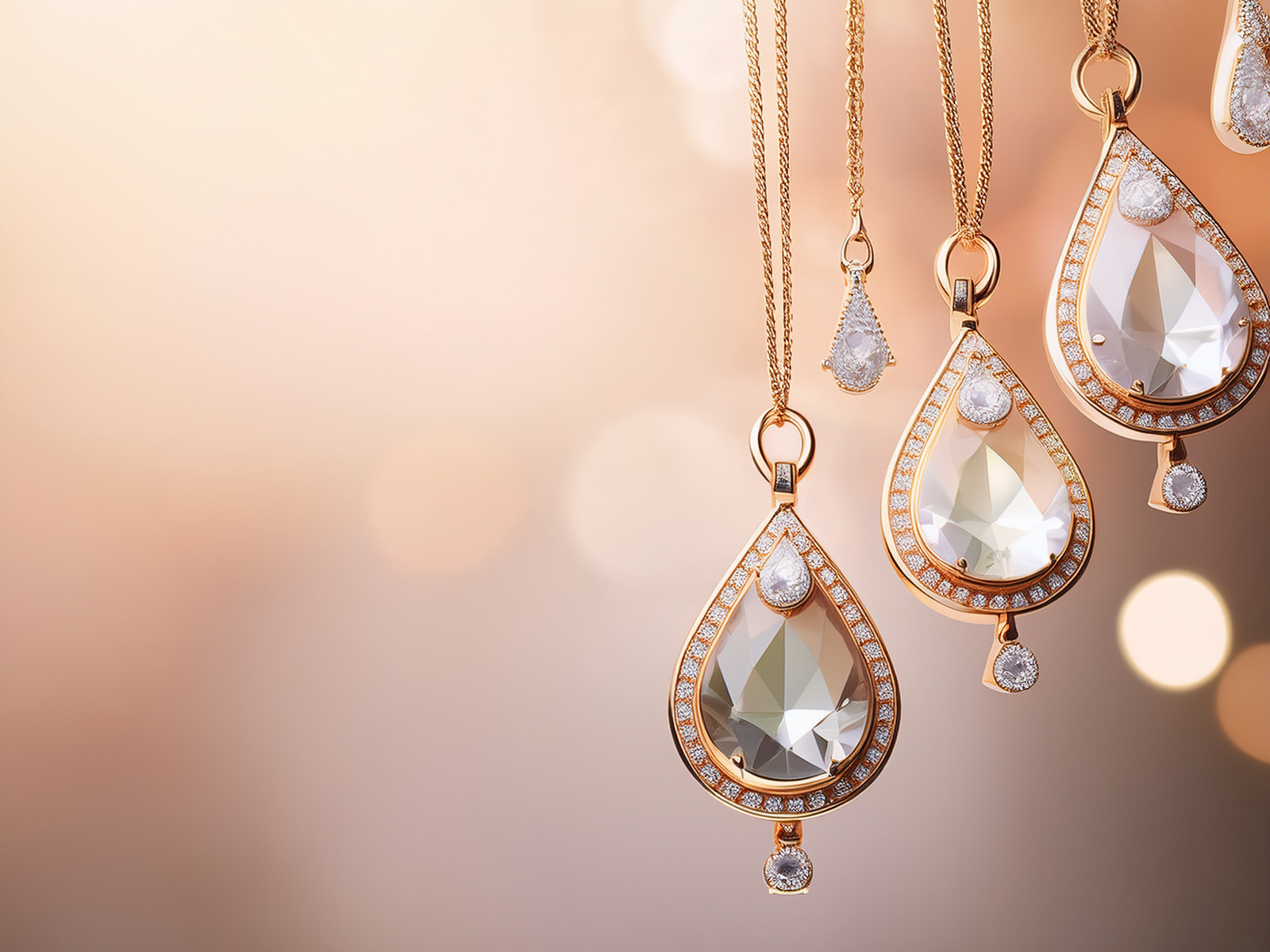 Pendants