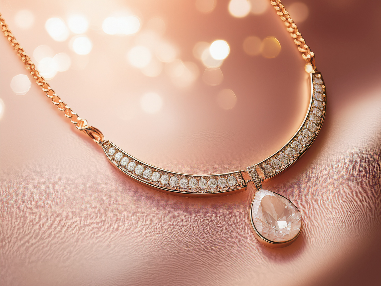 Necklace