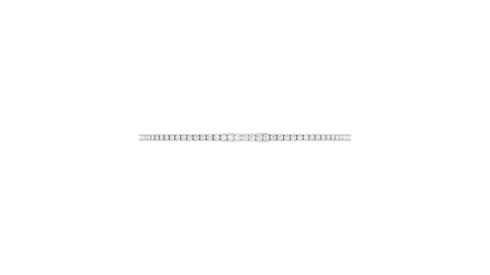 Flexi Natural Bangle Hover