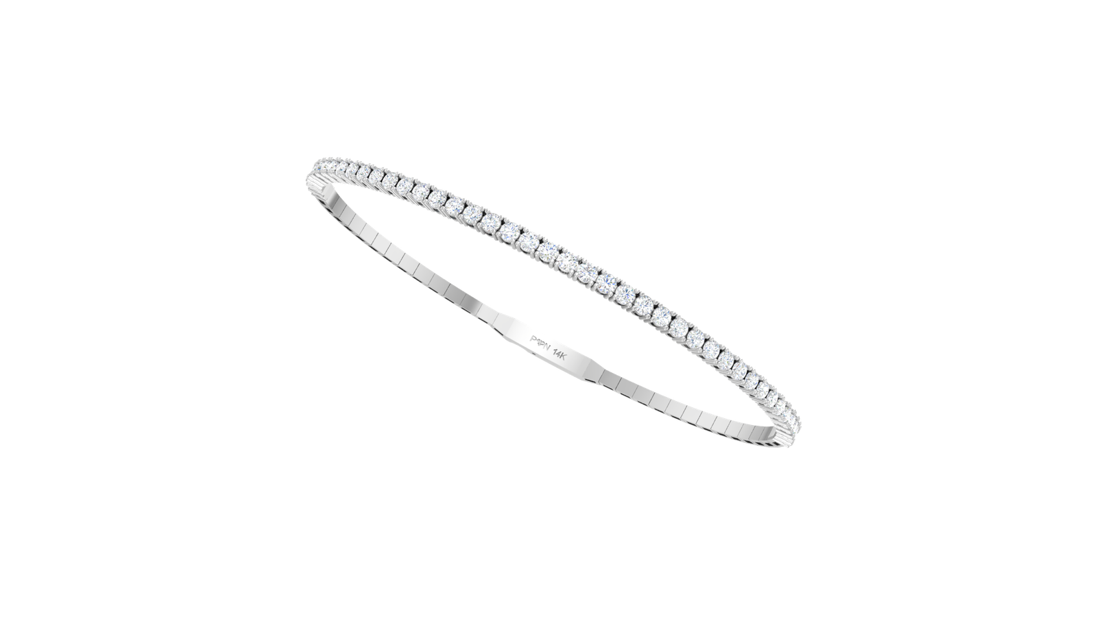 Flexi Natural Bangle